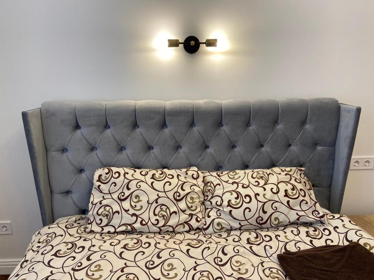Friends House- Сучасні Апартаменти В Центрі Львова Εξωτερικό φωτογραφία